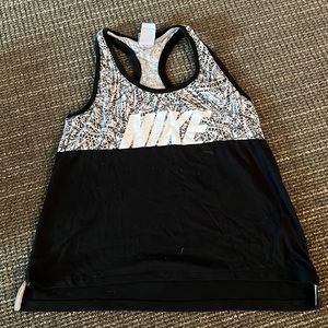 Nike Tank Top